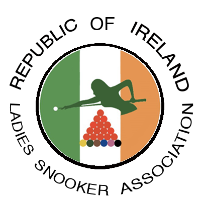 Republic of Ireland Ladies Snooker Association